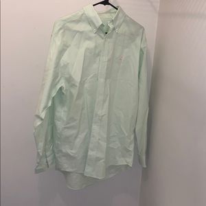 Brooks Brothers button down